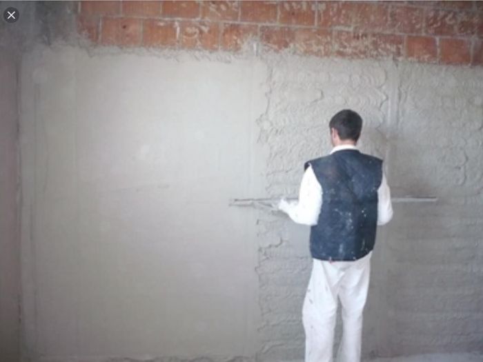 Archisio - La Servizi Ristrutturazioni - Progetto Interni