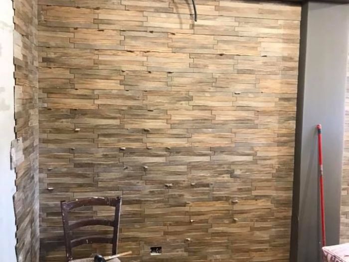 Archisio - La Servizi Ristrutturazioni - Progetto Interni