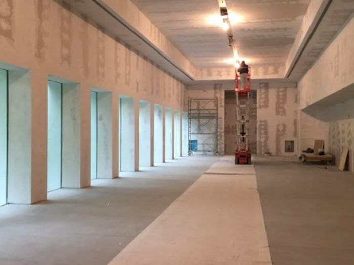 Archisio - Sofim Srl Soluzioni E Finiture Immobiliari - Progetto Opere in cartongesso e colore