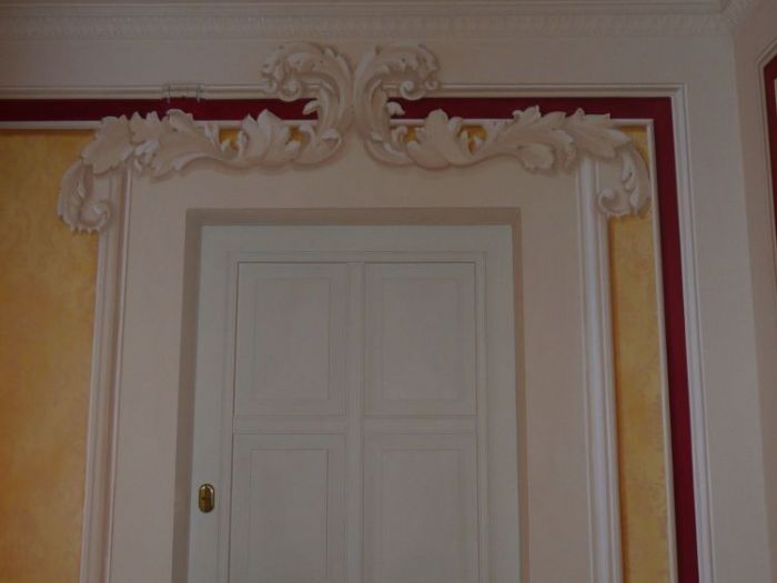 Archisio - Tiwiyu Di Anfossi Valeria - Progetto Porte