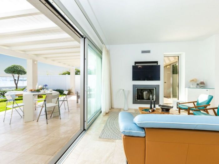 Archisio - Giuseppe Laiolo - Progetto Servizio fotografico in home staging