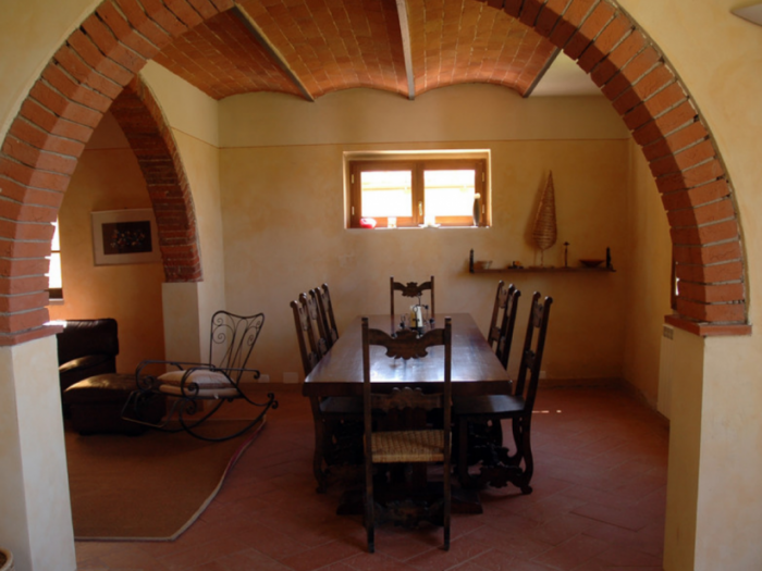 Archisio - Felice Tondi - Progetto Fotografie interno