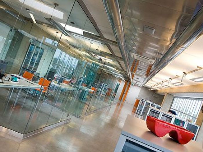 Archisio - Alessio Buldrin - Progetto Uffici ed aziende