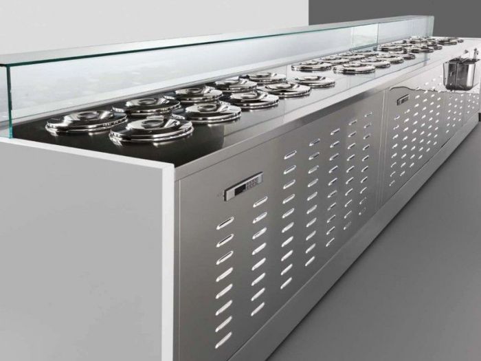 Archisio - Verafrigor - Progetto Tecno collection 13