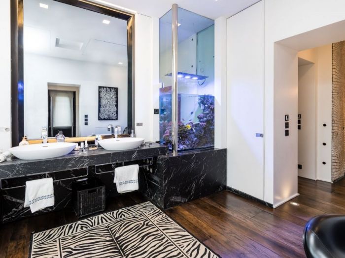 Archisio - Daniele Raffaelli - Progetto Villa