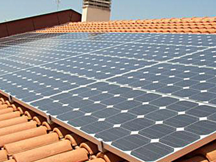Archisio - Edil Drago Impianti srl - Progetto Fotovoltaico