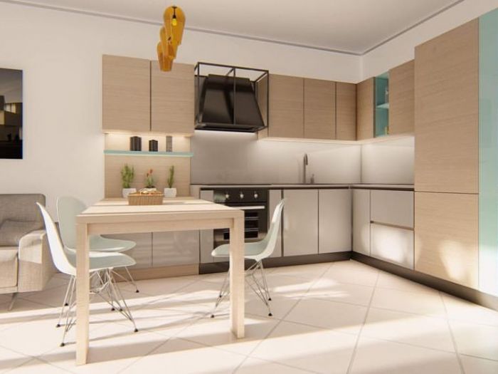 Archisio - Maryam Shirangi - Progetto Interior design