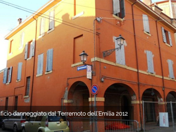 Archisio - Tecnocem - Progetto Recupero e restauro di edifici storici e per il culto a bologna