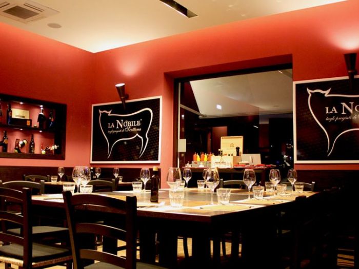 Archisio - Archibi Studio - Progetto La bottega del toscano