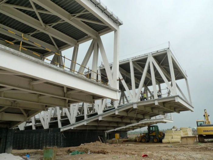 Archisio - Plasma Studio - Progetto Xian creativity pavilion