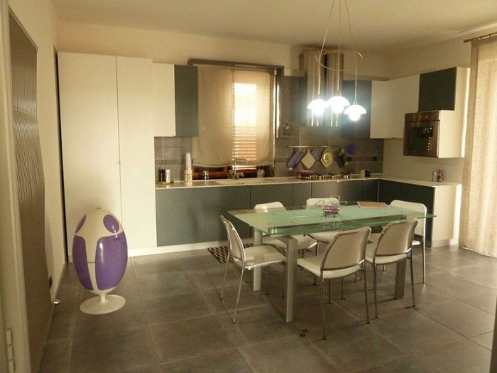 Archisio - Giuseppe Ariano - Progetto Ristrutturazione