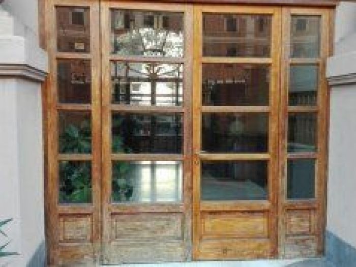 Archisio - Edyta Komar - Progetto Restauro mobili antichi e di modernariato