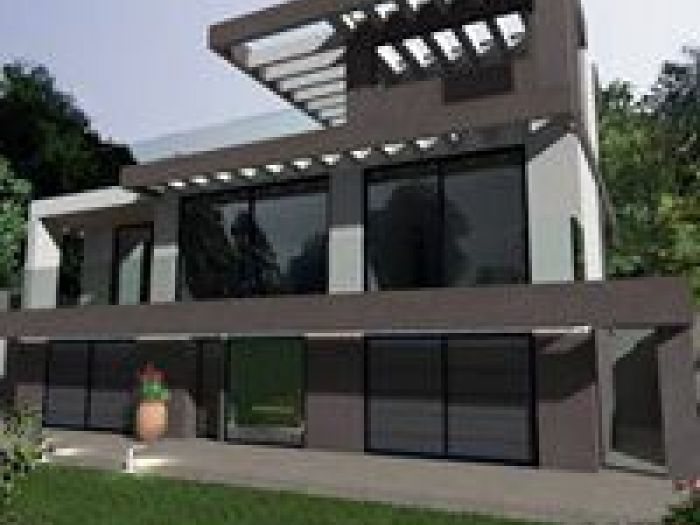 Archisio - Cdnstudio - Progetto Ristrutturazioni costruzioni