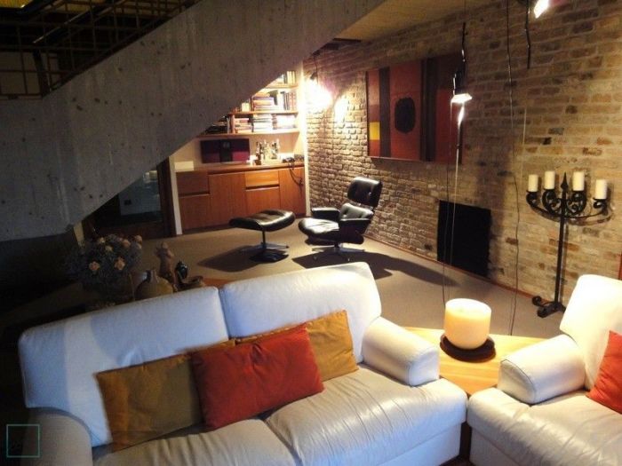 Archisio - Cofra Architettura Design Innovazione - Progetto Ristrutturazione