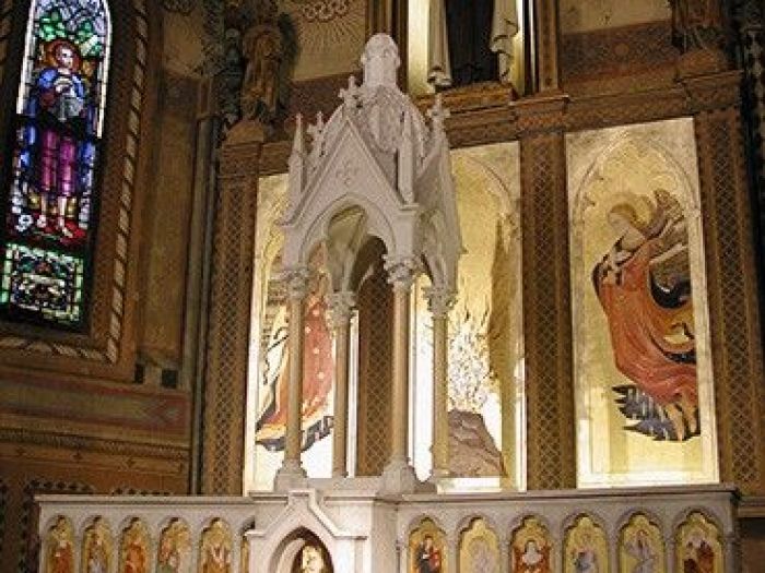 Archisio - Progetto Arte Poli srl - Progetto Fresco