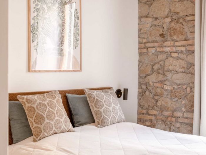 Archisio - Battarelli Group - Progetto Ristrutturazione completa zona prati roma