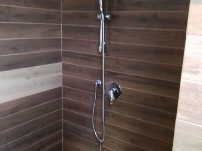 Archisio - Farina Giovanni - Progetto Ristrutturazione bagni