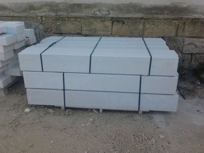 Archisio - Lm Marmi Di Michele Loconte - Progetto Lavorazione del marmo