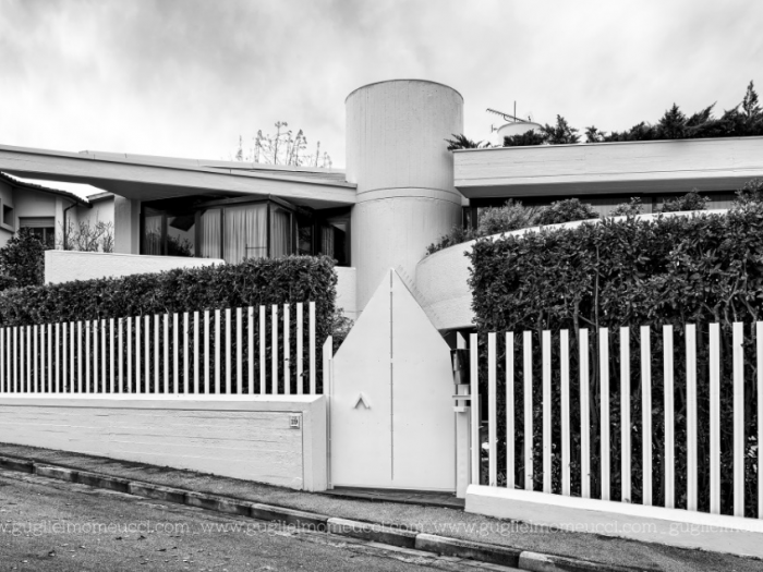 Archisio - Guglielmo Meucci - Progetto Fotografie chiesa