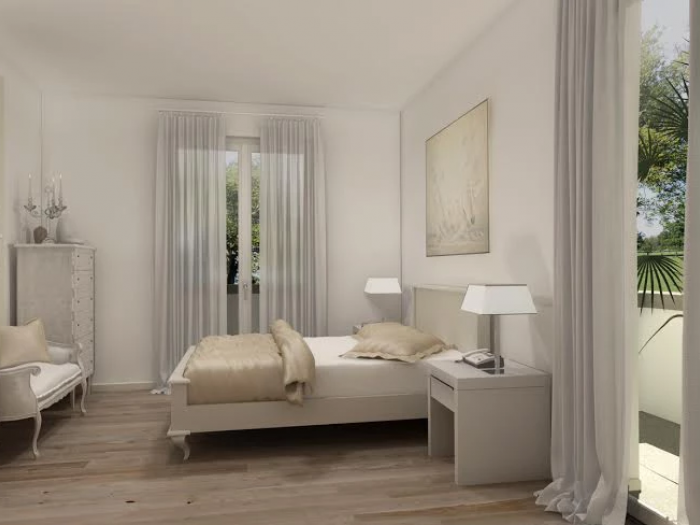 Archisio - Ideal Legno - Progetto Rendering