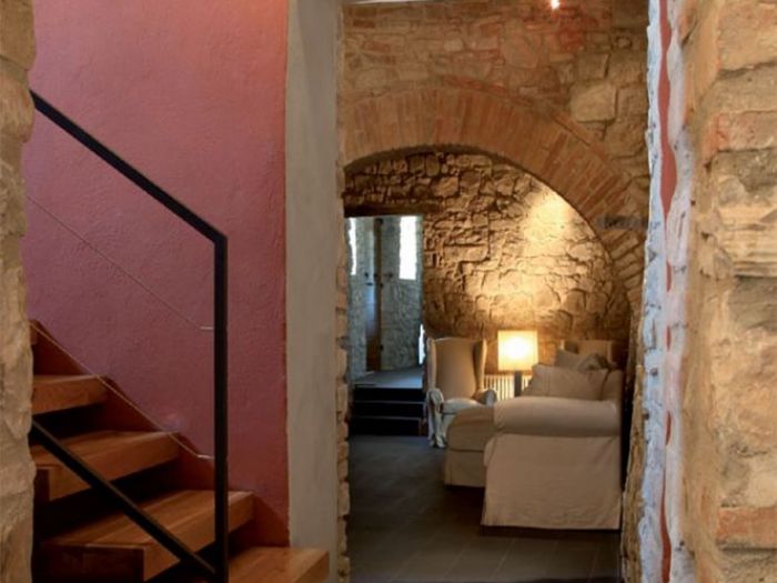 Archisio - Matteo Pavese Odap - Progetto Psg42