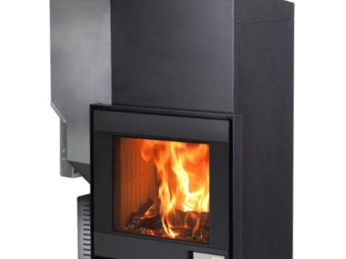 Archisio - Centro Caminetti Iblea Forni - Progetto Camni e termocamini