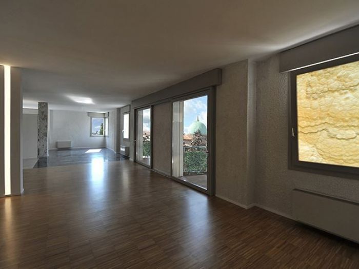 Archisio - Michele Gambato Architetto Mgark - Progetto Carmine