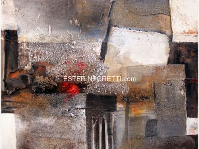 Archisio - Ester Maria Negretti - Progetto ESTER MARIA NEGRETTI