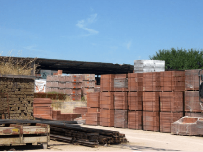 Archisio - Edil 97 - Progetto EDIL 97