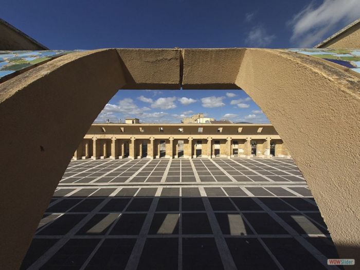 Archisio - Andrea Repetto - Progetto Architettura