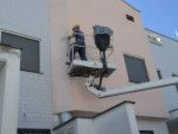 Archisio - Mageris srl - Progetto Via forno casale