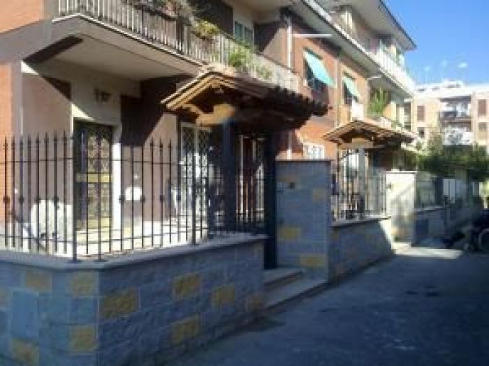 Archisio - Santoro Edil Arte - Progetto Ristrutturazione esterni