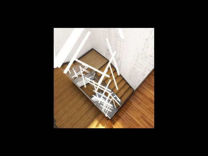 Archisio - Francesco Del Vecchio - Progetto Uffici t