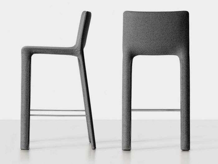 Archisio - Bassetti Proposte Darredo - Progetto Sedie sgabelli