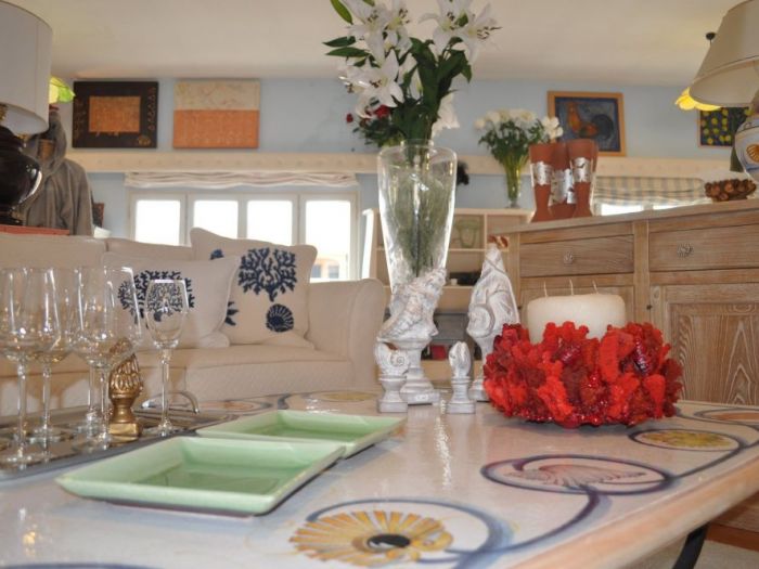 Archisio - Benito Tramellino Arredamenti Falegnameria - Progetto Complementi darredo