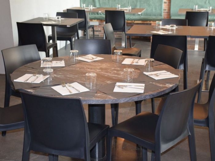 Archisio - Tracto srl - Progetto Ristorante laiunese