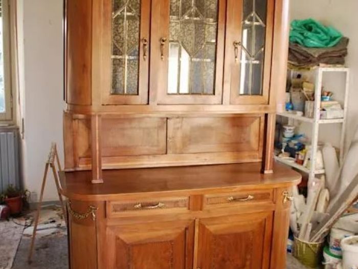 Archisio - Ghirigori Lab Di Arianna Colombo - Progetto Restauro mobili