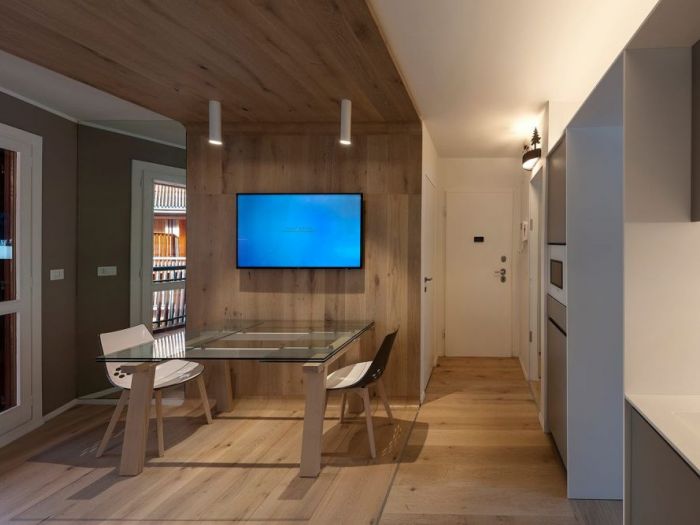 Archisio - Mariano Dallago - Progetto Fotografo