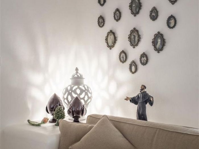 Archisio - Arkitetti Flore Venezia - Progetto La trullaia