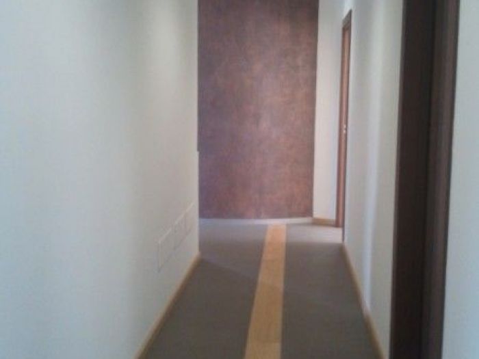 Archisio - Errico Gaglianese - Progetto Finiture