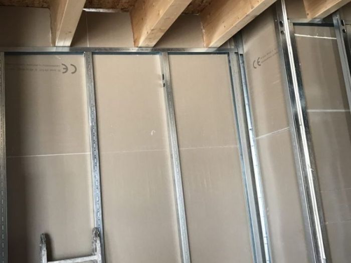 Archisio - Edilnica - Progetto Bio edilizia recupero sottotetti