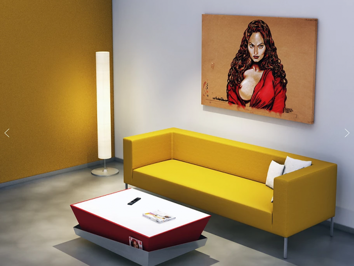 Archisio - Giovanni Valente - Progetto Divolo