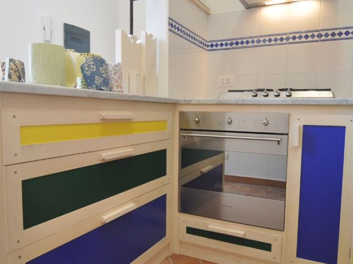 Archisio - Falegnami In Cantello Snc - Progetto Cucine su misura