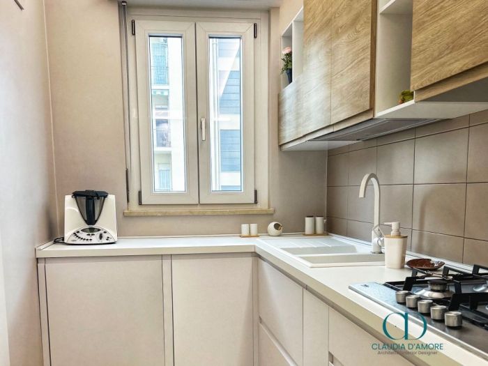 Archisio - Claudia Damore - Progetto A quiet place