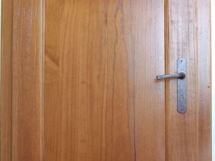 Archisio - Falegnameria C F Cecanecchia Srl Unipersonale Cecanecchia Mario - Progetto Porte e finestre