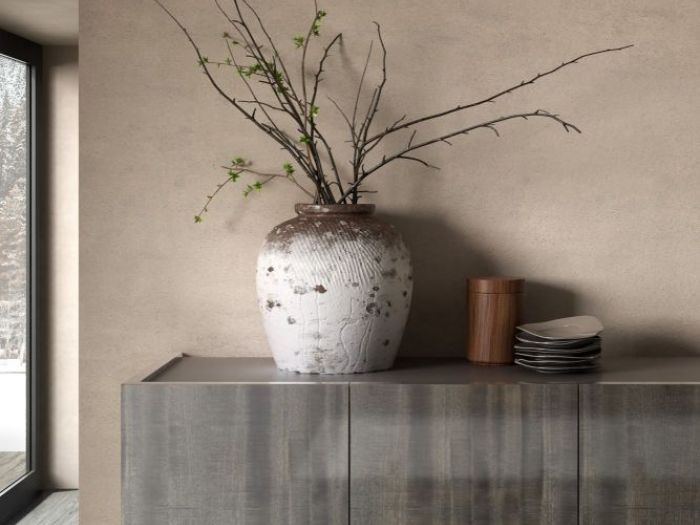 Archisio - Franck Sonn Home - Progetto Capo dopera by franck sonn home