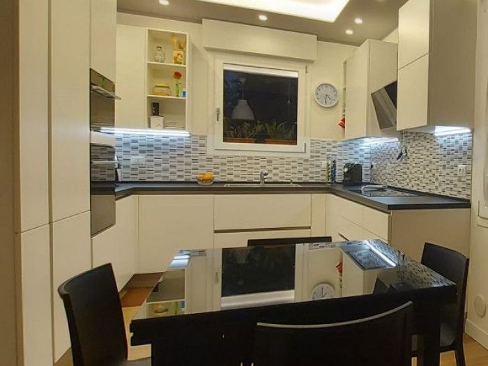Archisio - Mario Mele - Progetto Casa gigi - 2021
