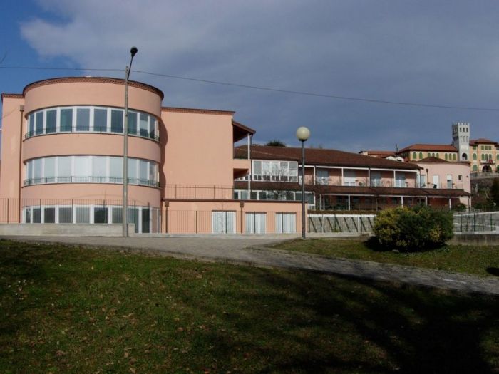 Archisio - Lucio Furno - Progetto Presidio socio assistenziale