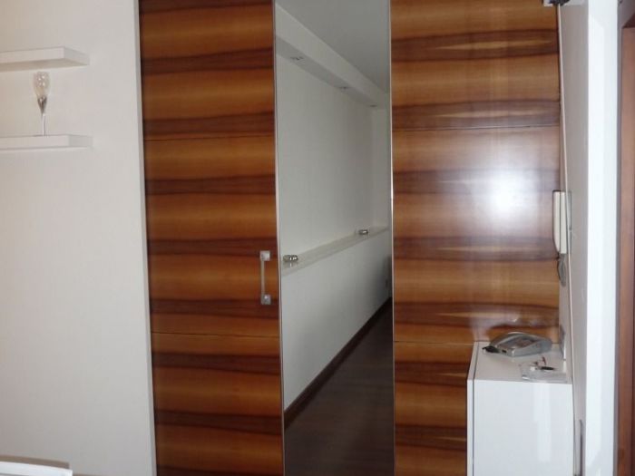 Archisio - Block Studio - Progetto Casa m ugo