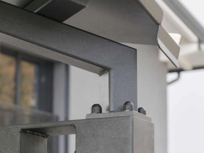 Archisio - Sma Architetti - Progetto Sail